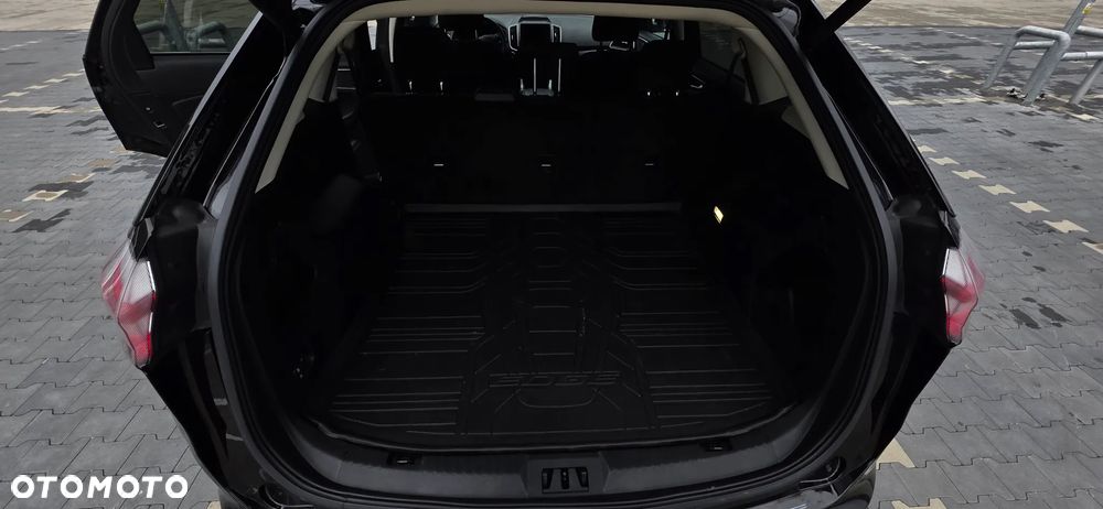 Ford Edge - 15
