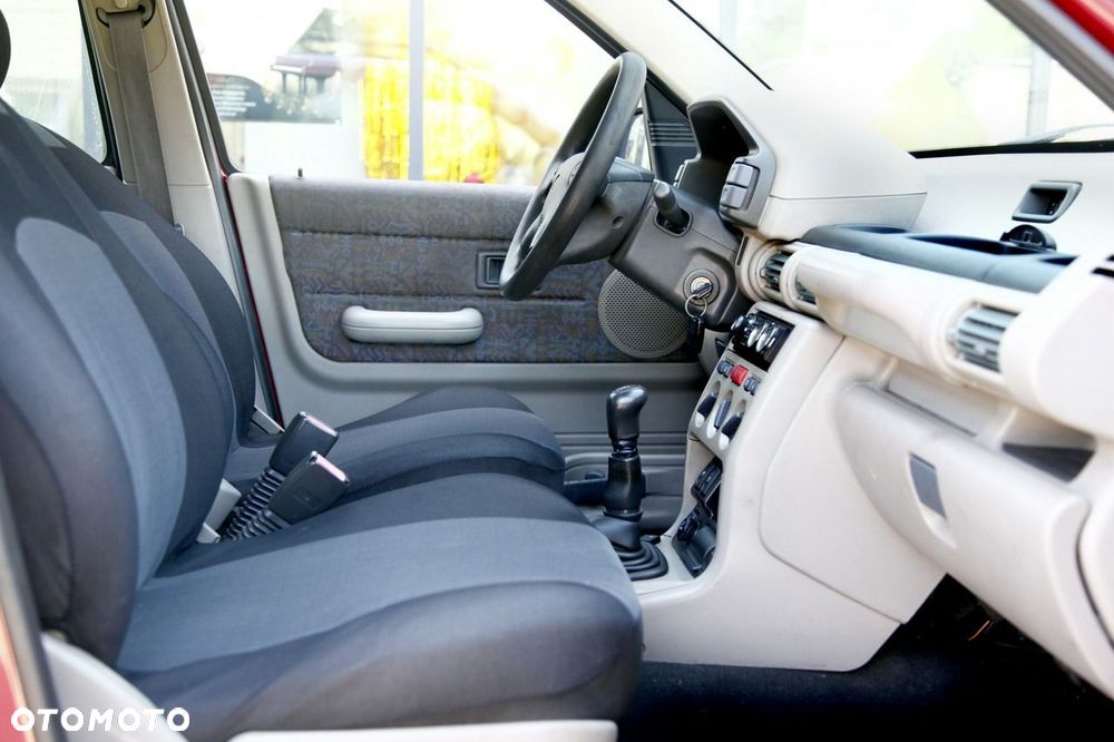 Land Rover Freelander - 9