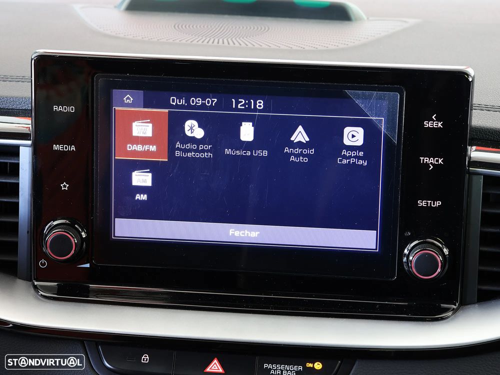 Kia XCeed 1.6 GDi PHEV Drive - 37