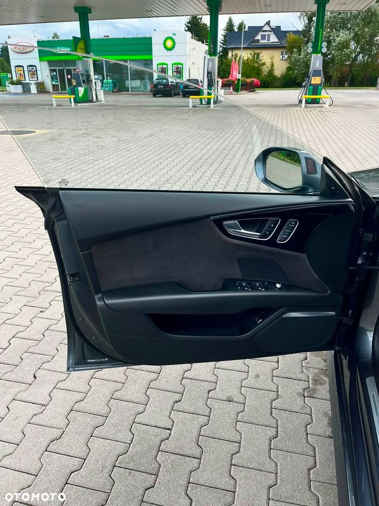 Audi A7 Sportback 2.0 TFSI Quattro S tronic - 16