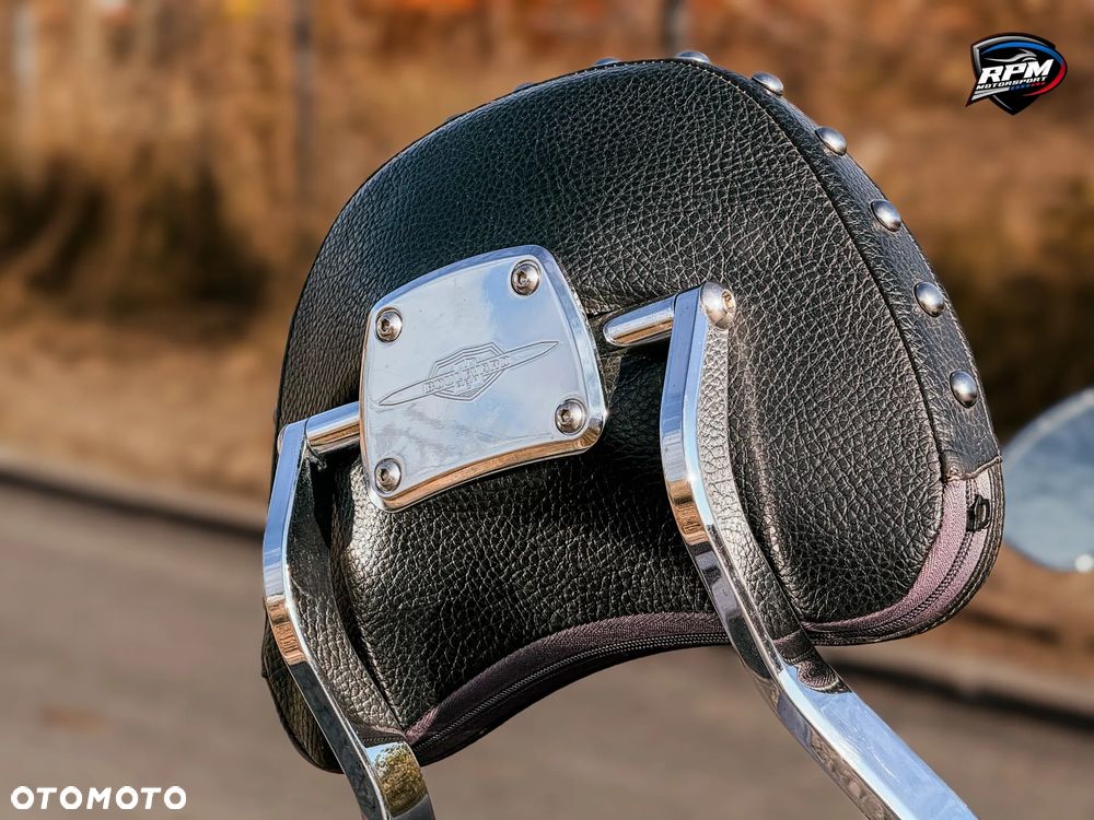 Suzuki Boulevard - 8