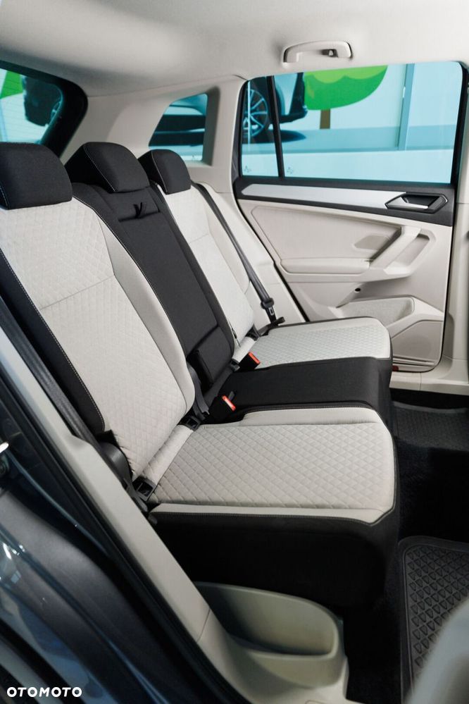 Volkswagen Tiguan 1.4 TSI Trend&Fun DSG - 19