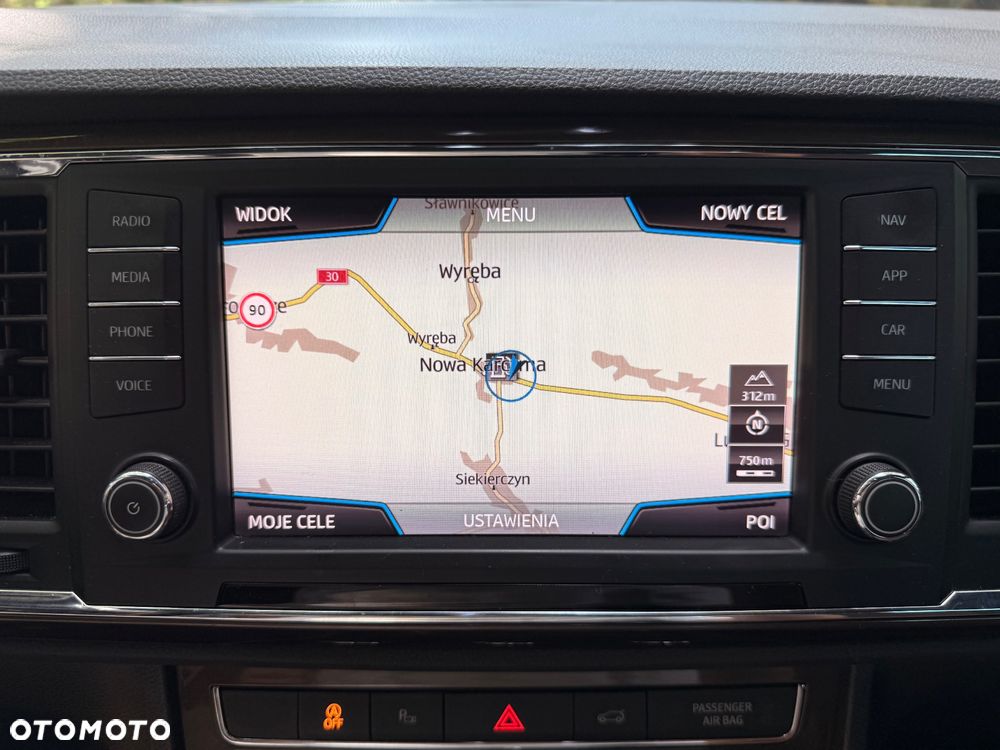 Seat Ateca 2.0 TDI Xcellence S&S 4Drive DSG - 20
