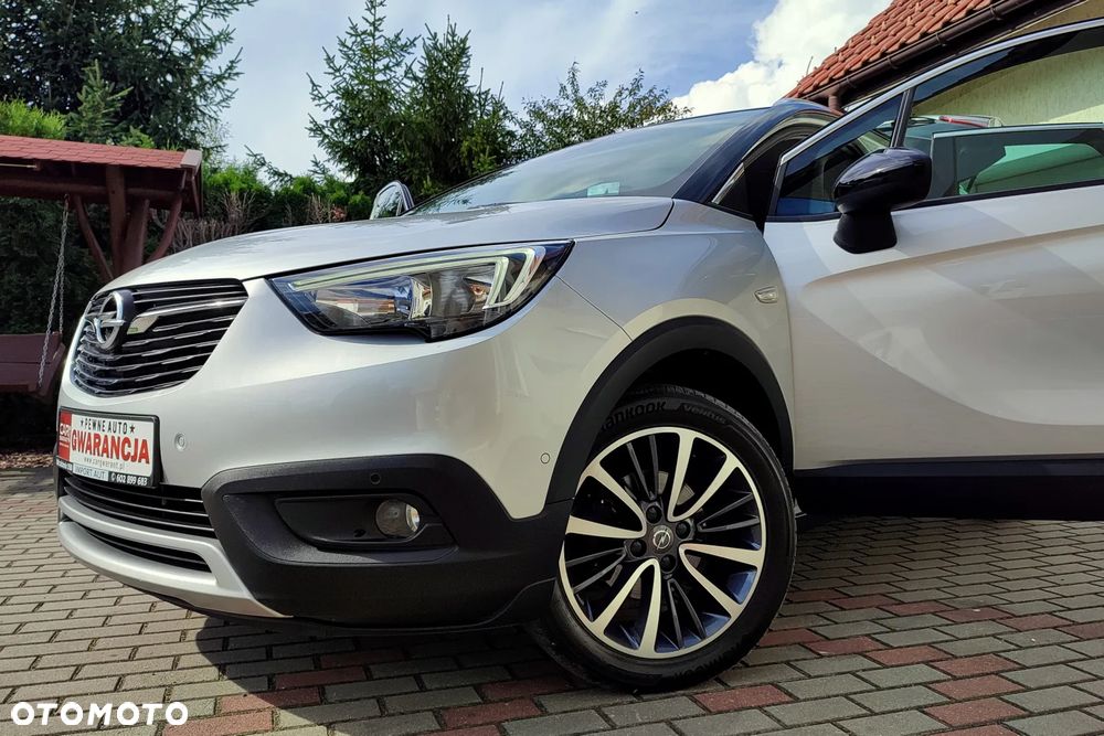 Opel Crossland X 1.2 T 120 Lat S&S - 3