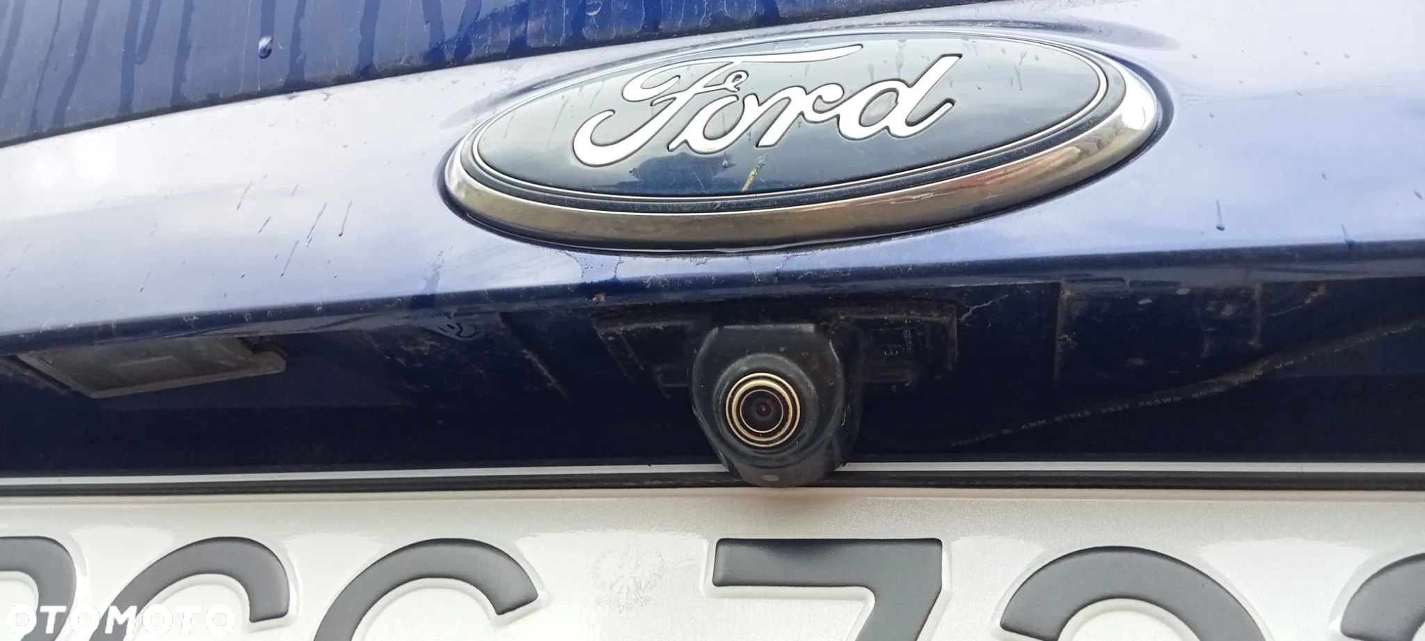 Ford Kuga 1.5 EcoBoost 2x4 SYNC - 11