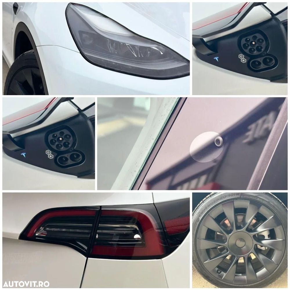 Tesla Model Y - 11