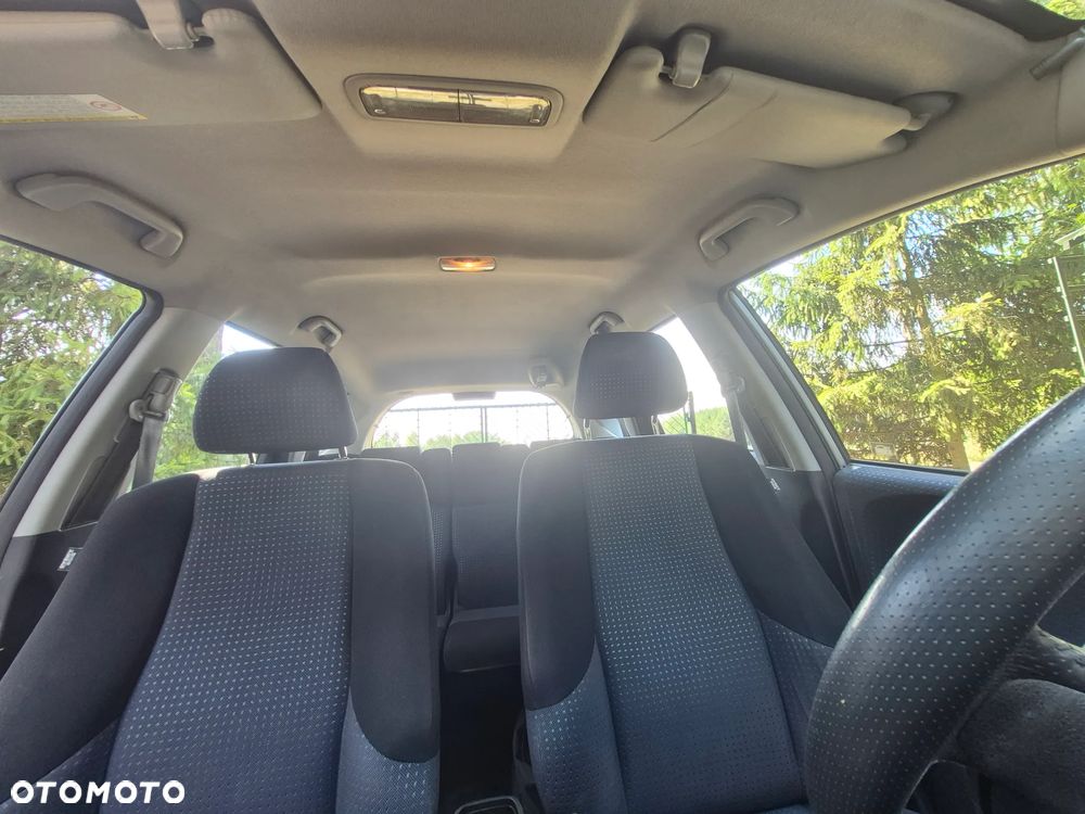 Honda Jazz 1.2 Trend - 7
