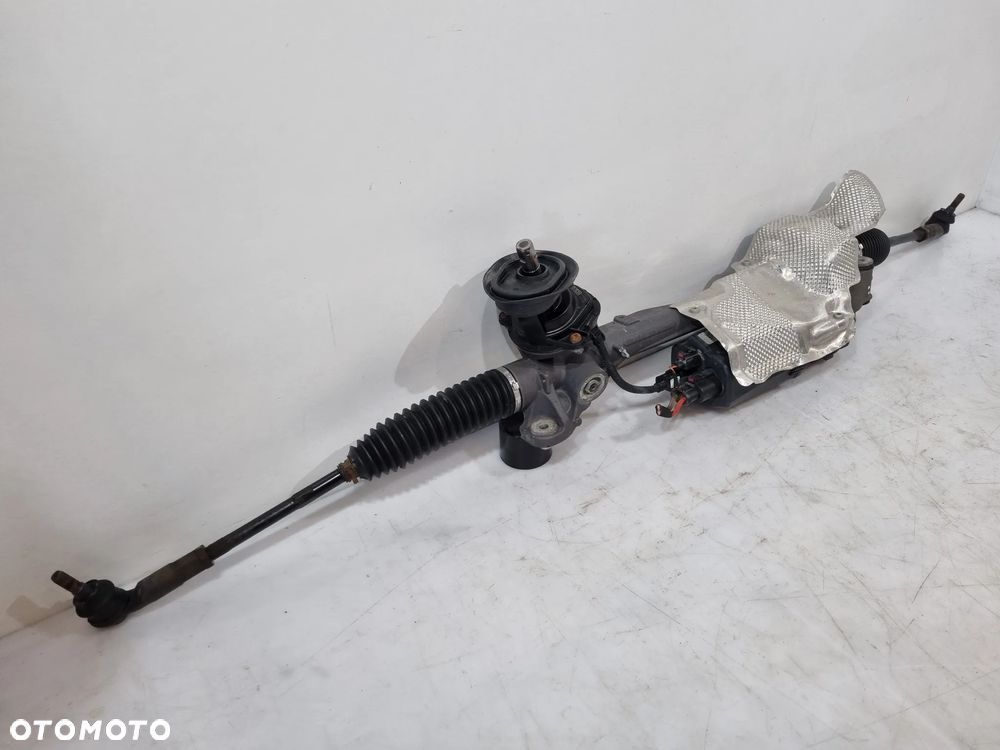 VW TIGUAN II PASSAT B8 ARTEON TIGUAN OCTAVIA III GOLF VII MAGLOWNICA PRZEKŁADNIA KIEROWNICZA 5Q1423105G 5Q0959439P 5Q0909143P EUROPA - 2