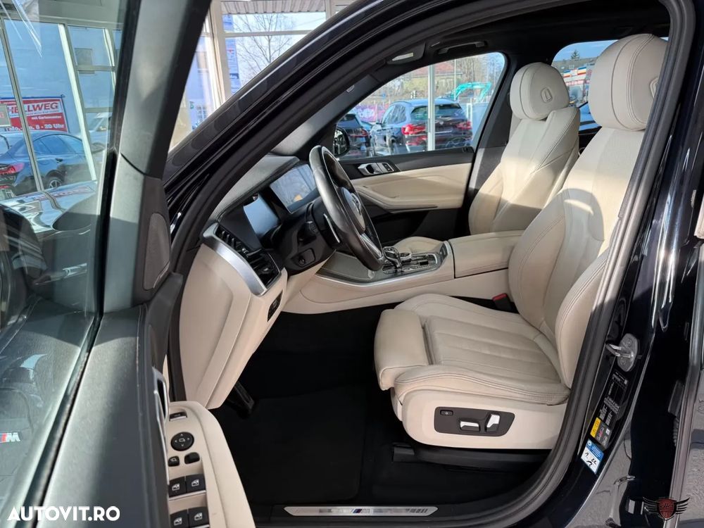 BMW X5 xDrive45e - 7