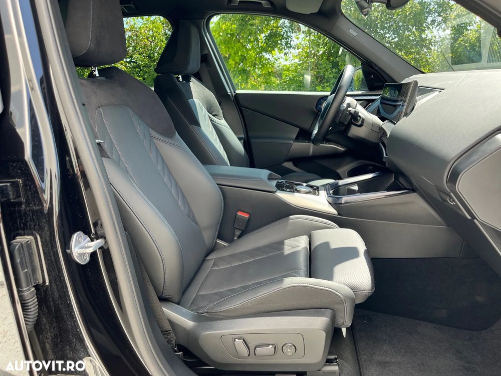 BMW X3 20d xDrive AT MHEV - 19