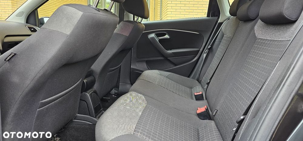 Volkswagen Polo 1.2 TSI BMT Highline Perfectline - 16