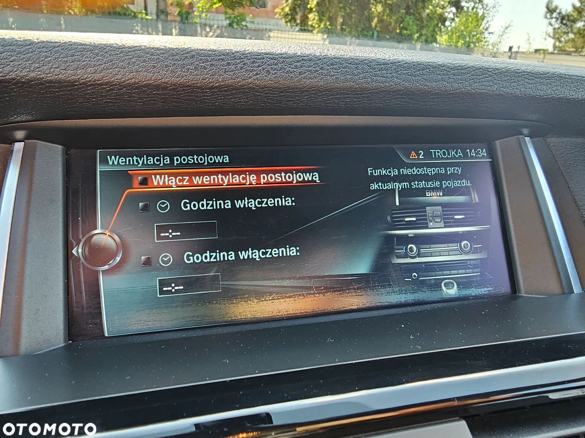 BMW X3 xDrive20d - 23