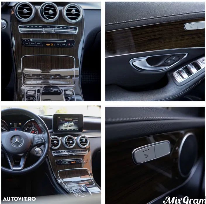 Mercedes-Benz GLC - 2