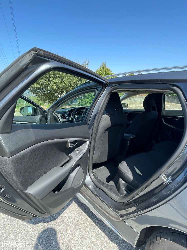 Volvo V40 Cross Country 1.6 D2 Kinetic Powershift - 12
