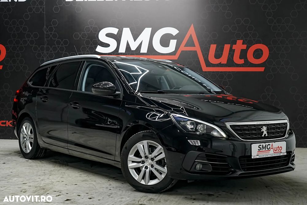 Peugeot 308 SW 110 e-THP Stop & Start Active - 18