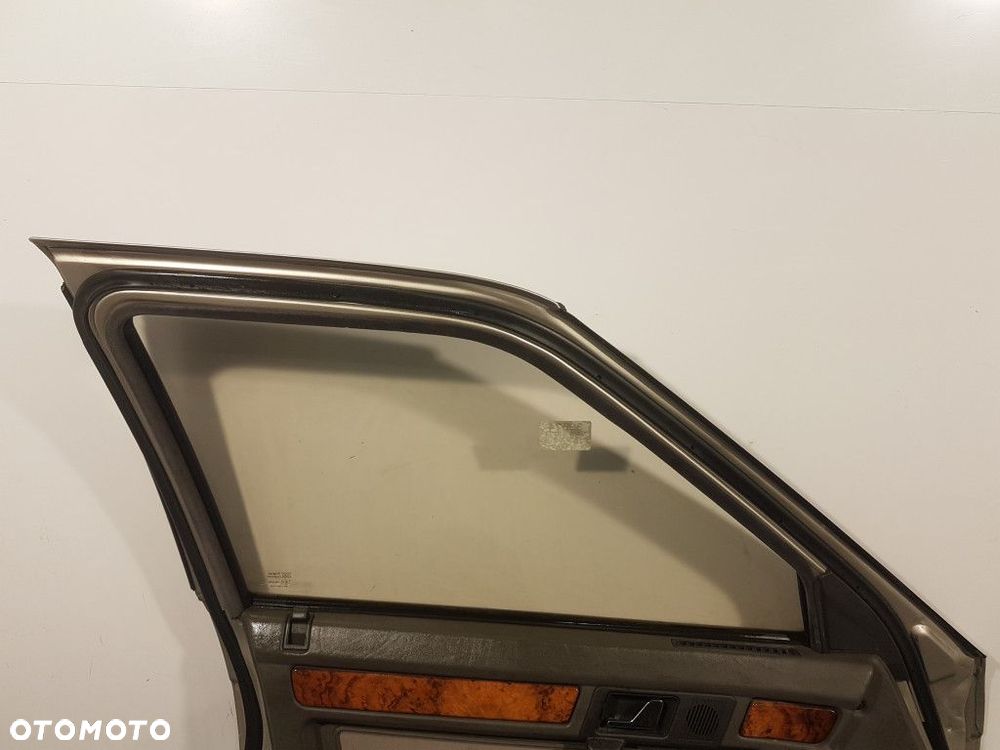 ROVER 820 DRZWI PRZÓD LEWE - 9