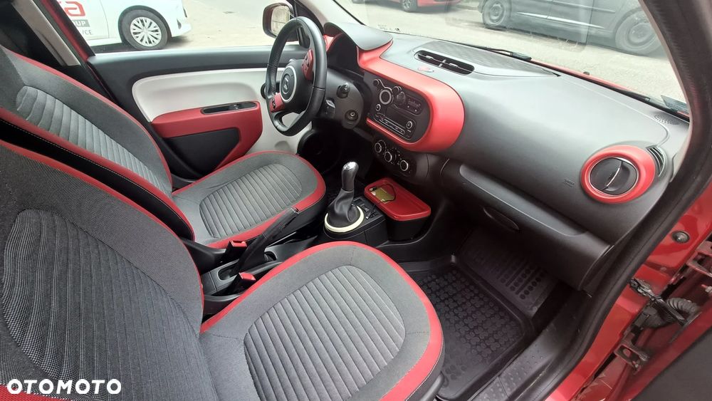 Renault Twingo SCe 70 Zen - 9