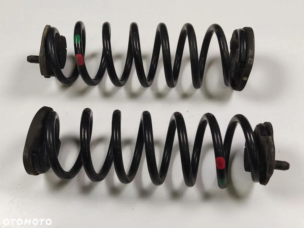 HONDA CR-V 1.5T Aut Man 19-23r Zawieszenie Tył Kompletne - 8