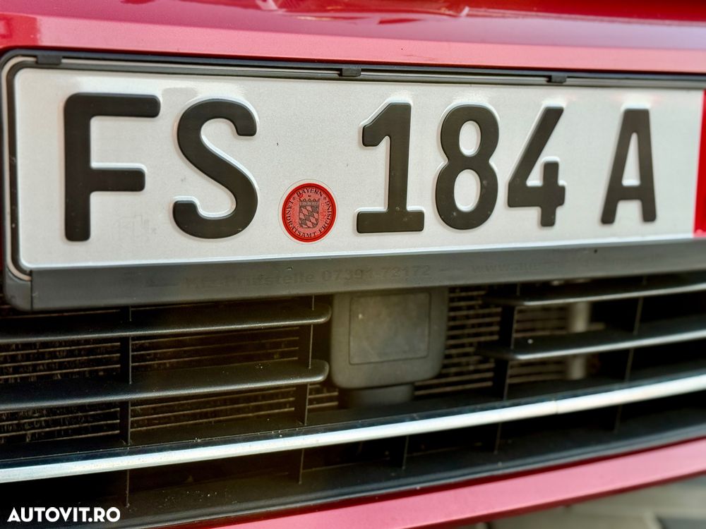 Volkswagen Golf Sportsvan 1.4 TSI (BlueMotion Technology) DSG Highline - 11