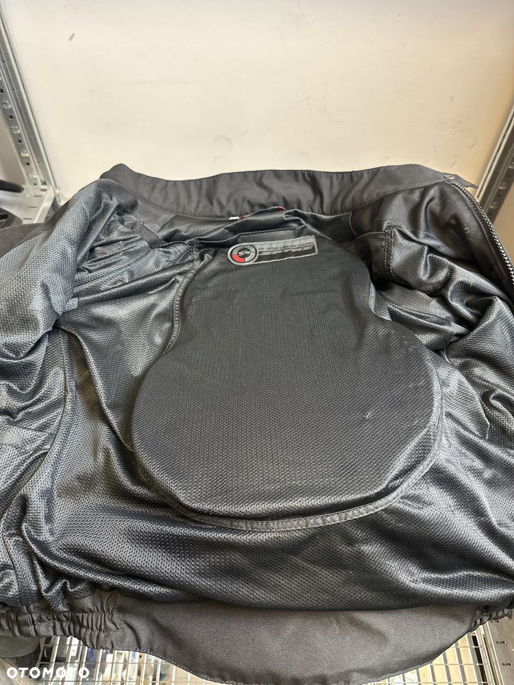 Kurtka motocyklowa Spyke Fury Air roz. M - 4