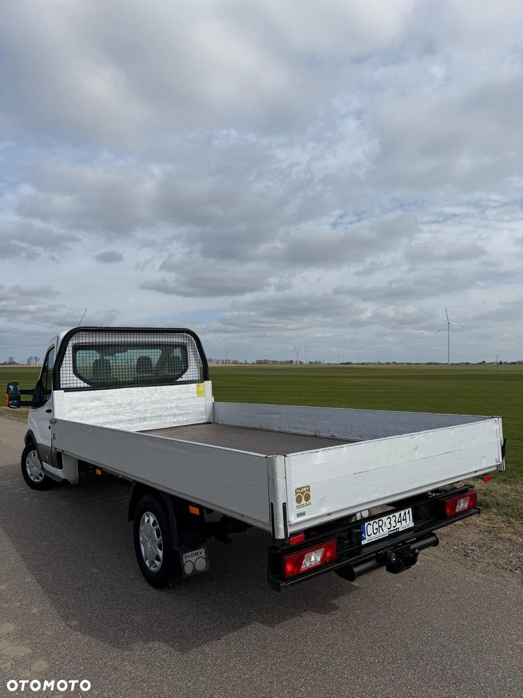 Ford Transit - 4