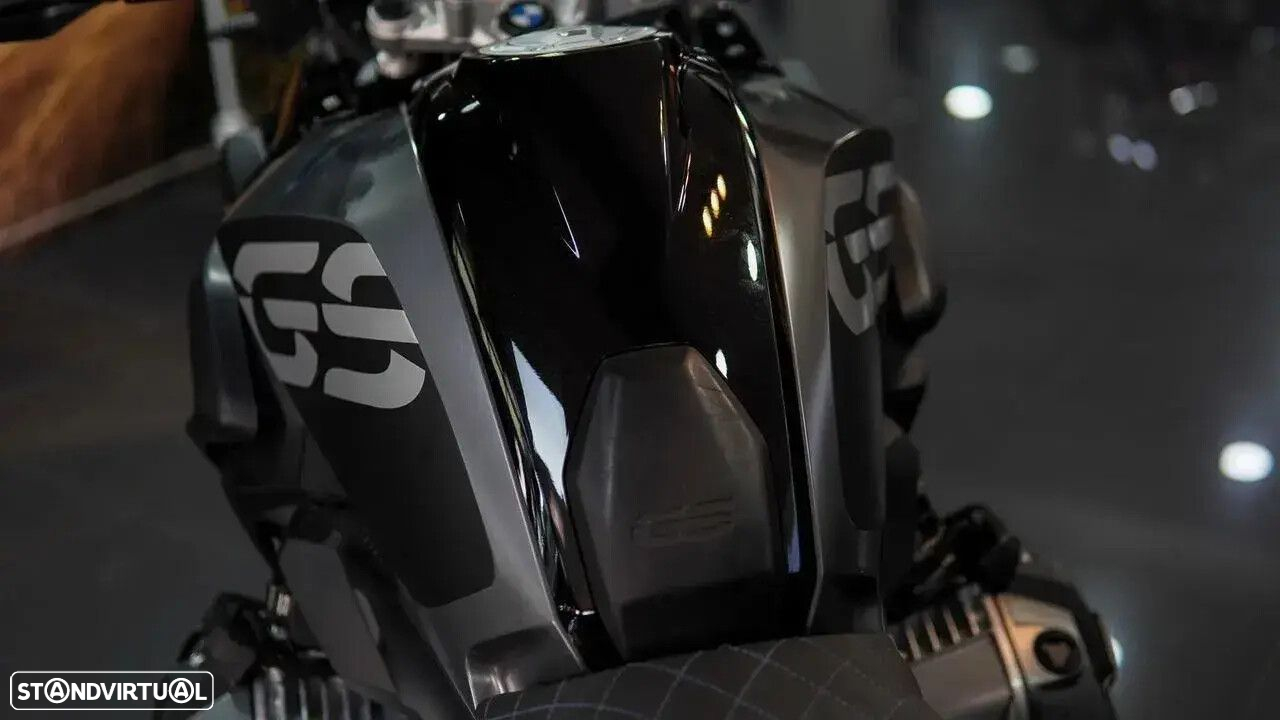 BMW R 1250 GS - 38