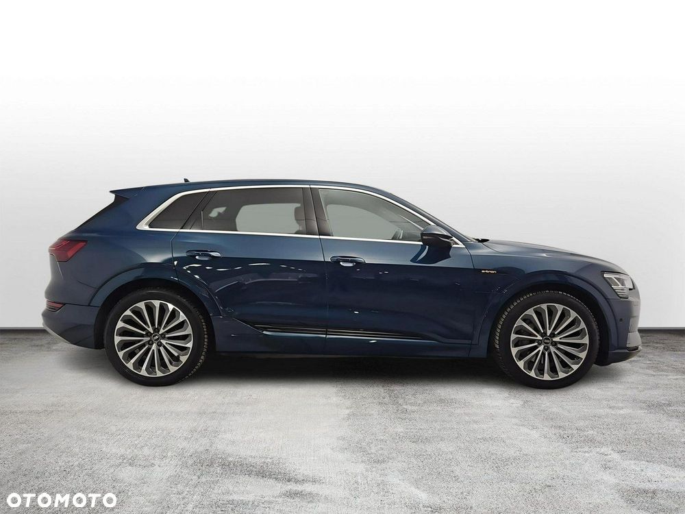 Audi e-tron 55 Quattro - 6