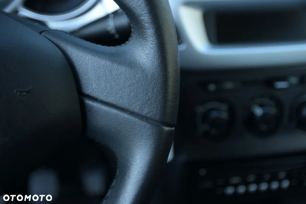 Citroën C3 VTi 95 Tendance - 28