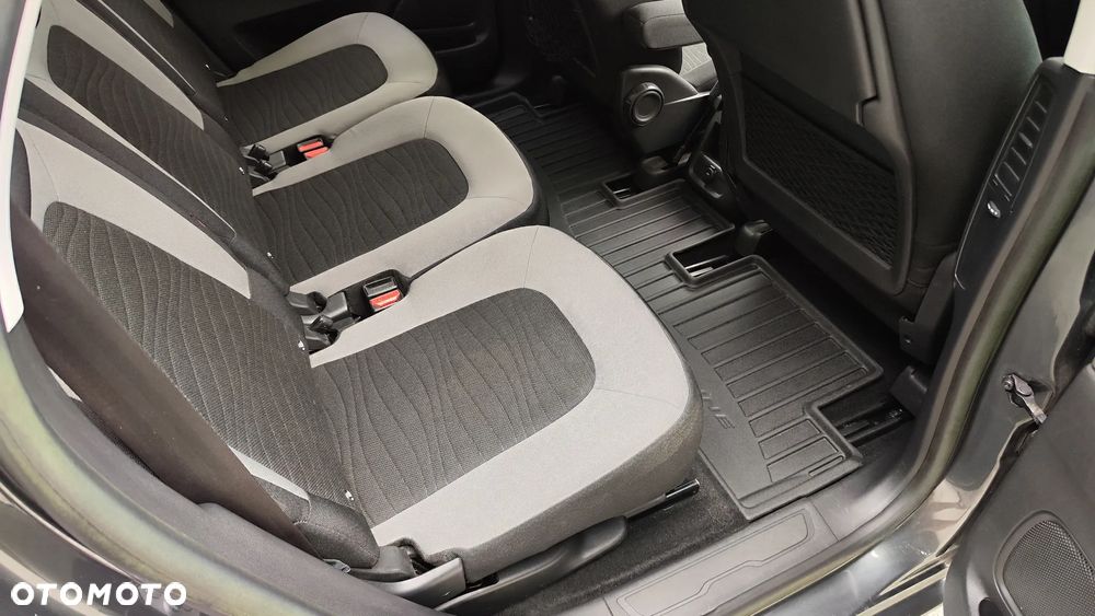 Citroën C4 Picasso 1.6 e-HDi Intensive - 25