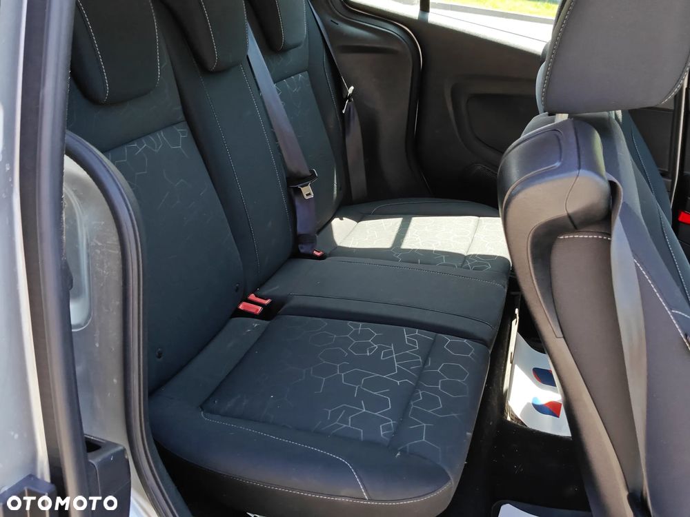 Ford Grand C-MAX 1.0 EcoBoost Edition ASS - 18