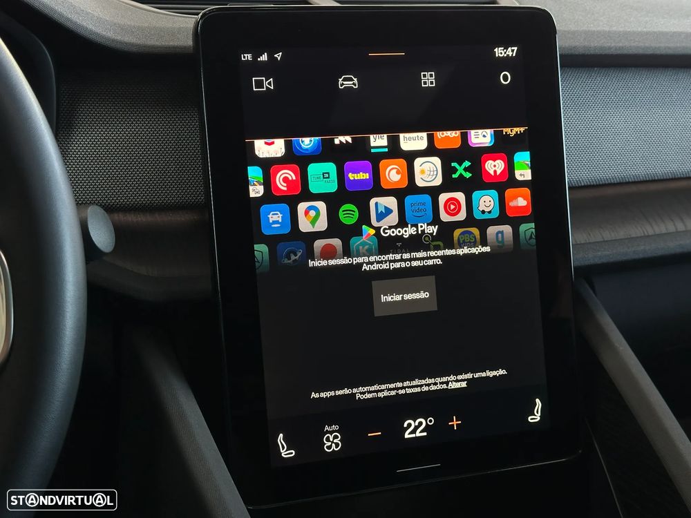 Polestar 2 Dual Motor 78kWh - 20