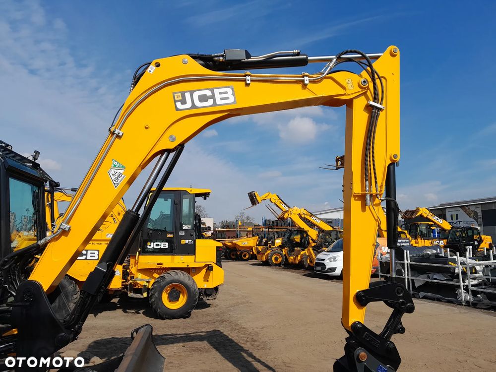 JCB 90Z-2  2023R - 9