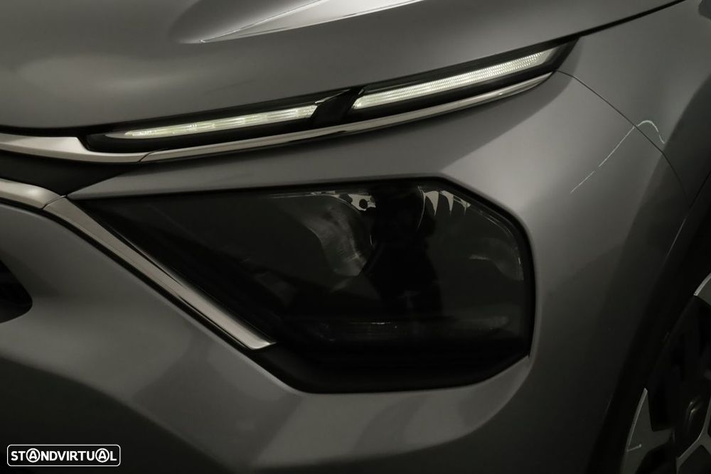 Citroën C4 1.2 PureTech YOU! - 6