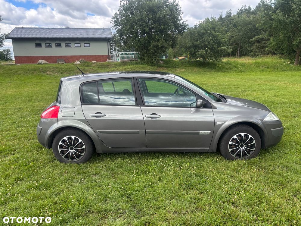 Renault Megane - 6