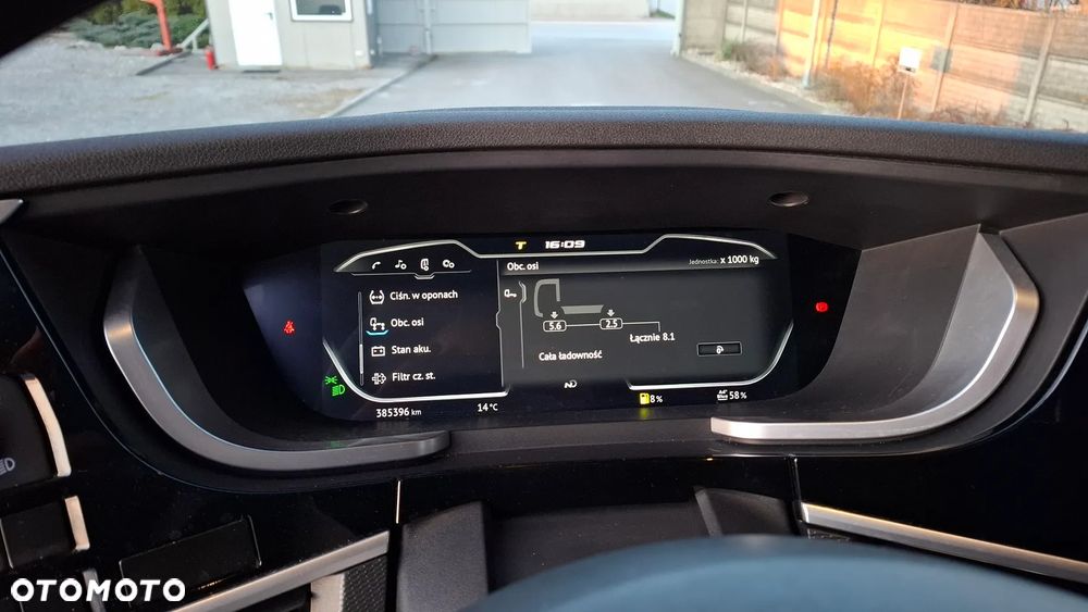 DAF XG 480 FT / STANDARD / NA GWARANCJI / NOWE TACHO / PO PRZEGLĄDZIE / SALON PL / - 34