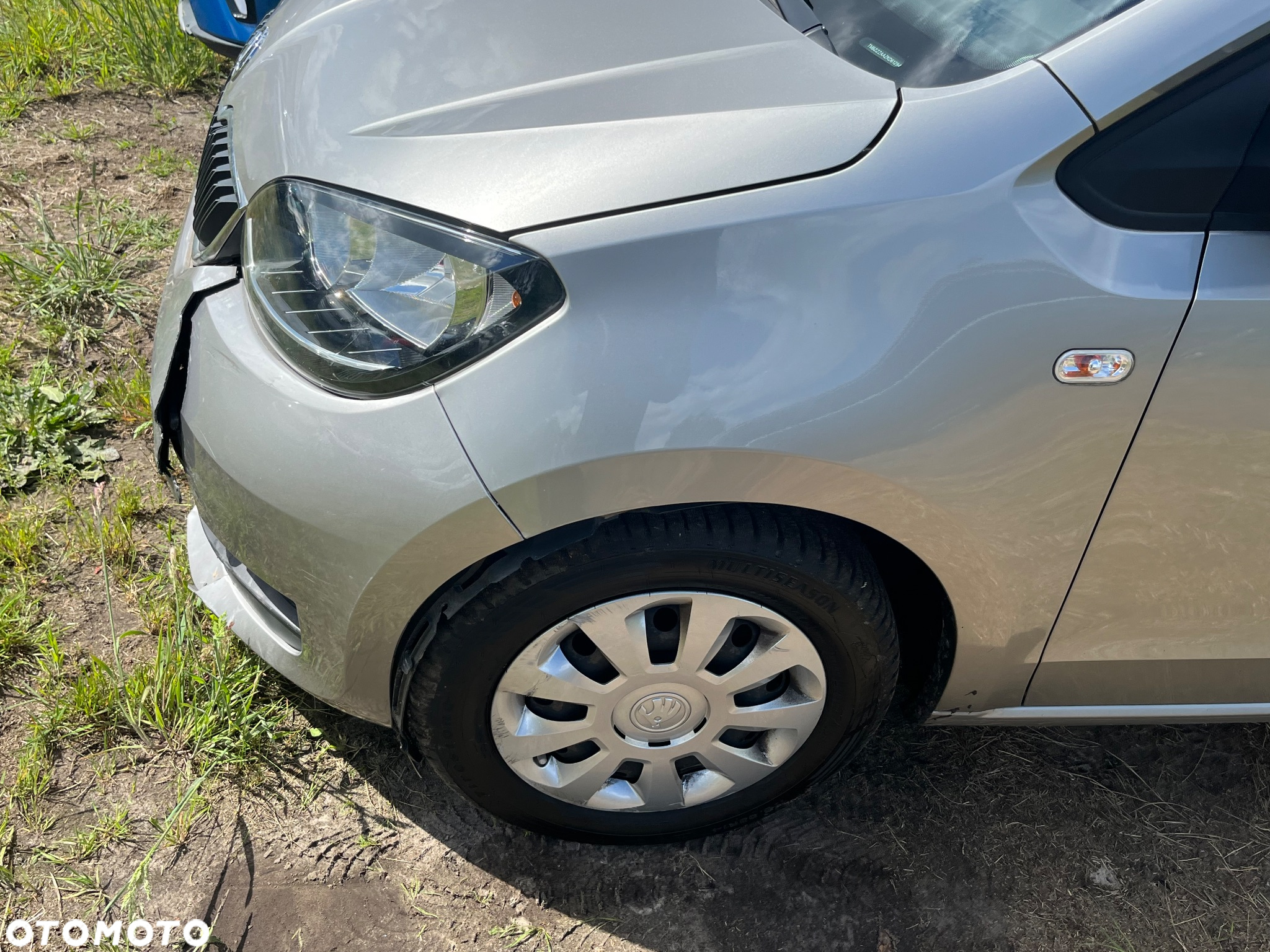 Skoda Citigo - 16