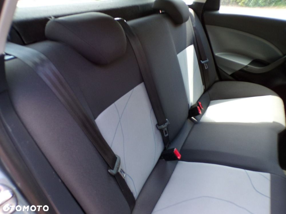 Seat Ibiza - 28