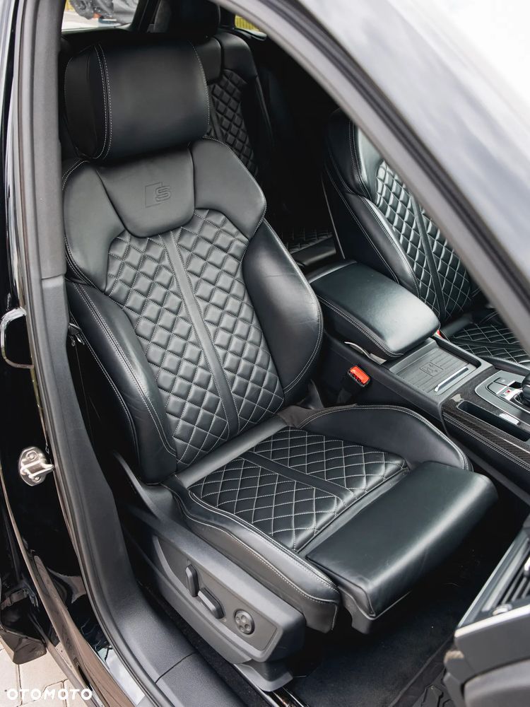 Audi SQ5 - 28