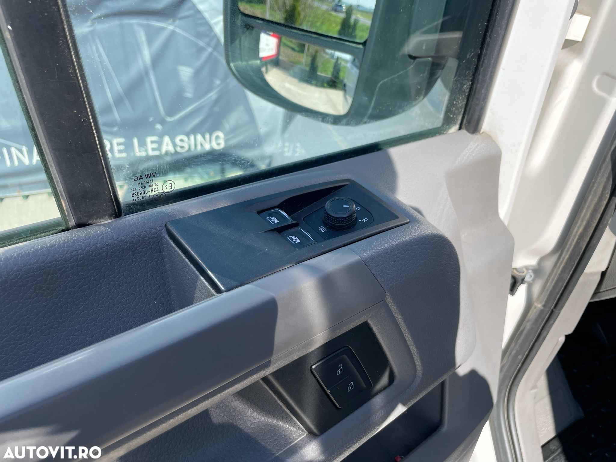 Volkswagen Crafter L3H3 - 23