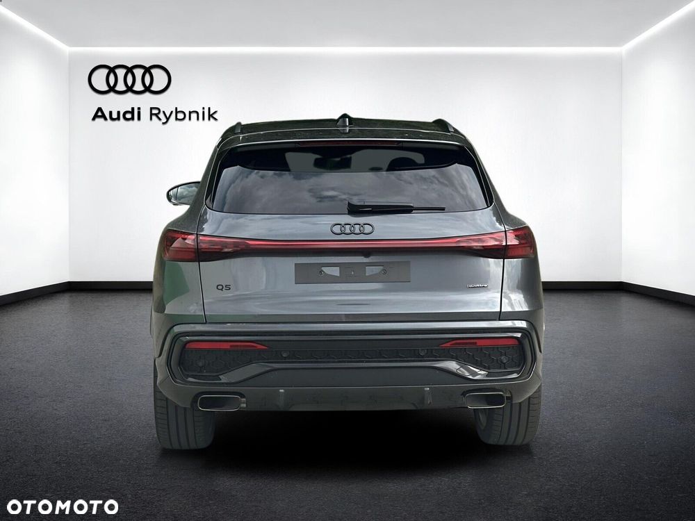 Audi Q5 - 6
