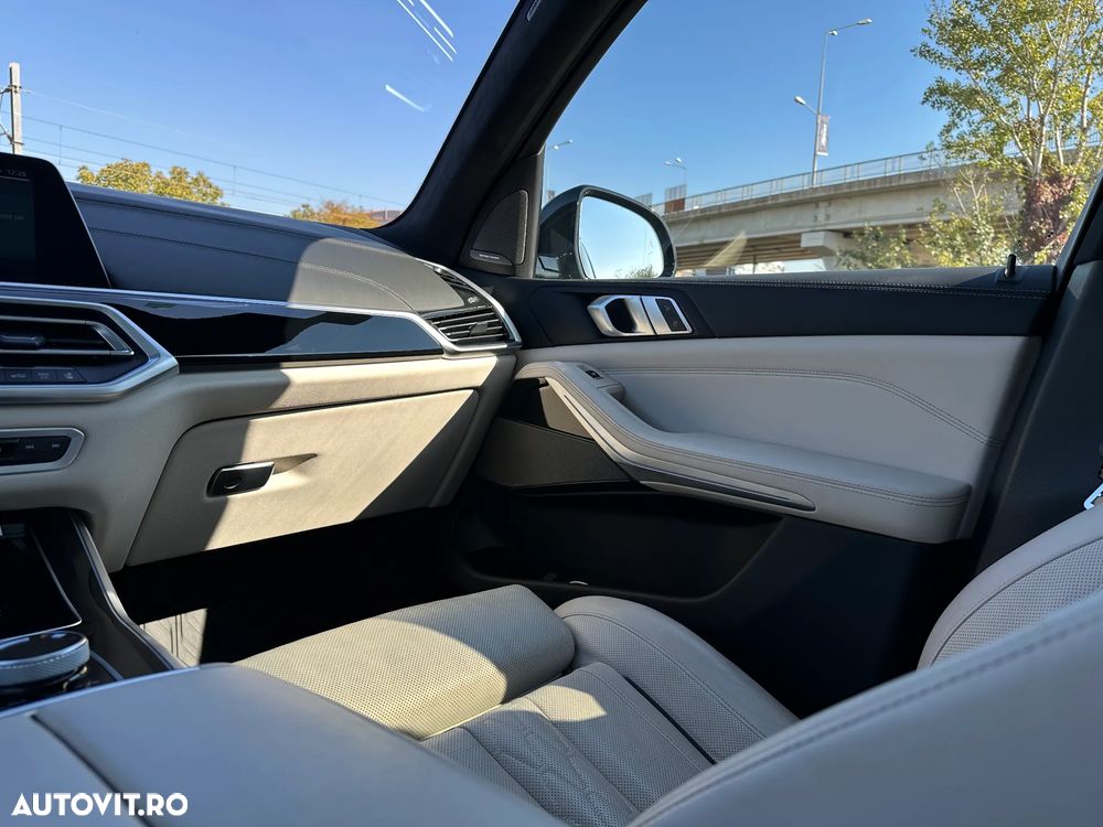 BMW X5 xDrive45e AT PHEV - 13