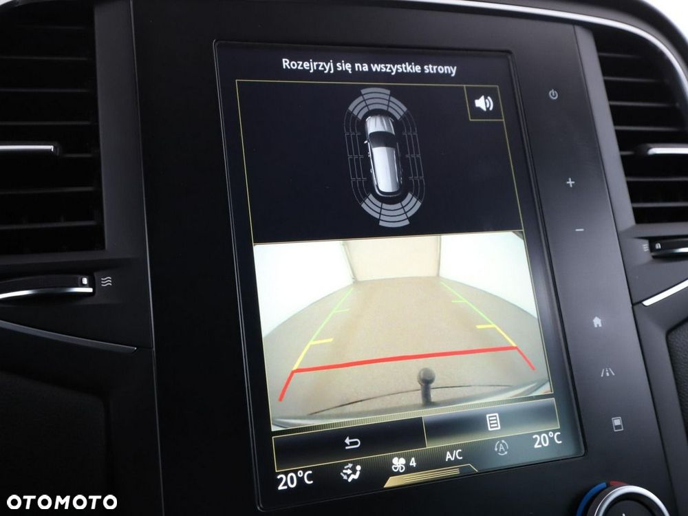 Renault Megane ENERGY TCe 165 EDC BOSE EDITION - 25
