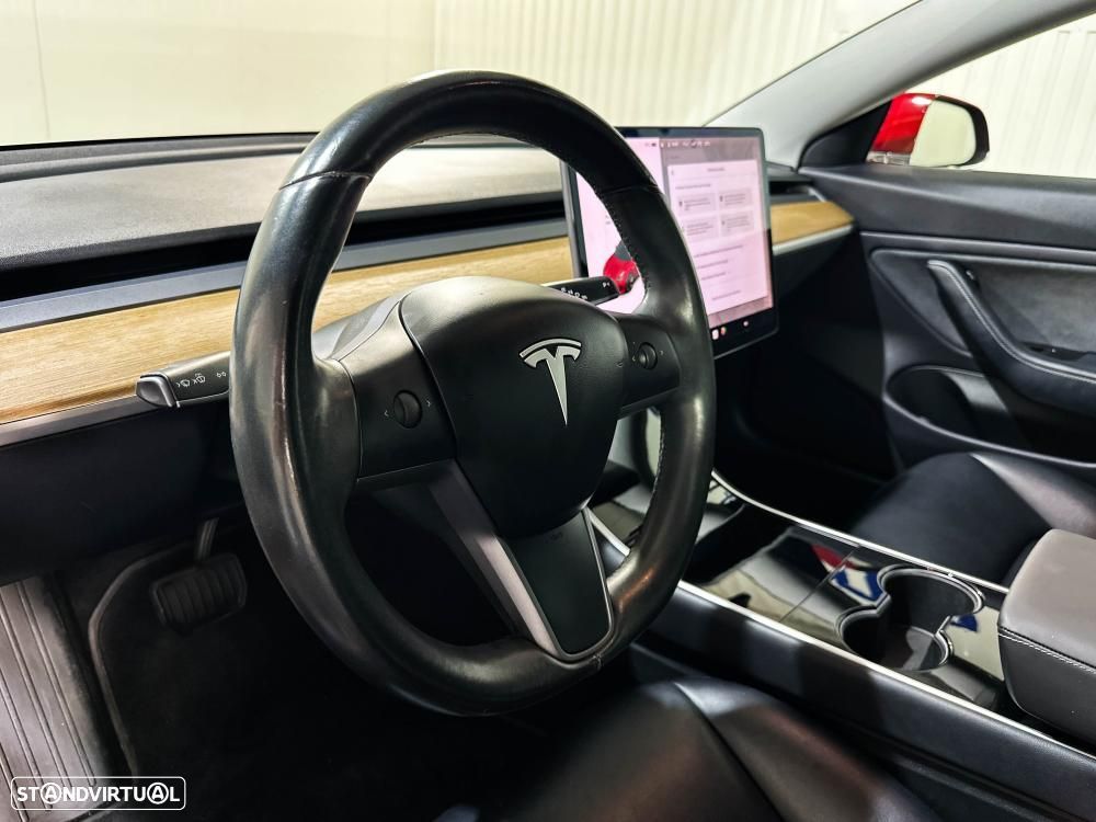 Tesla Model 3 Long Range Tração Integral - 20