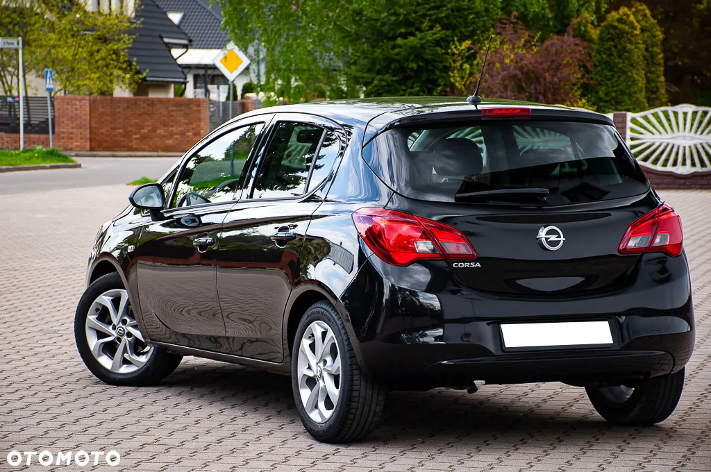Opel Corsa 1.4 Color Edition - 16