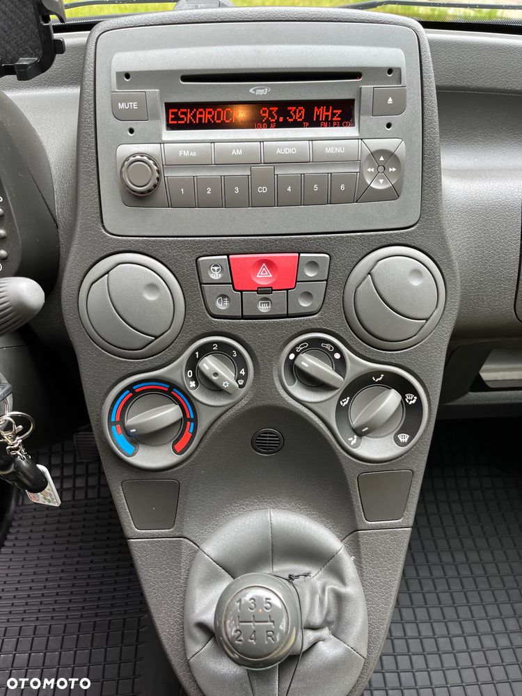 Fiat Panda 1.2 Actual Eco - 16