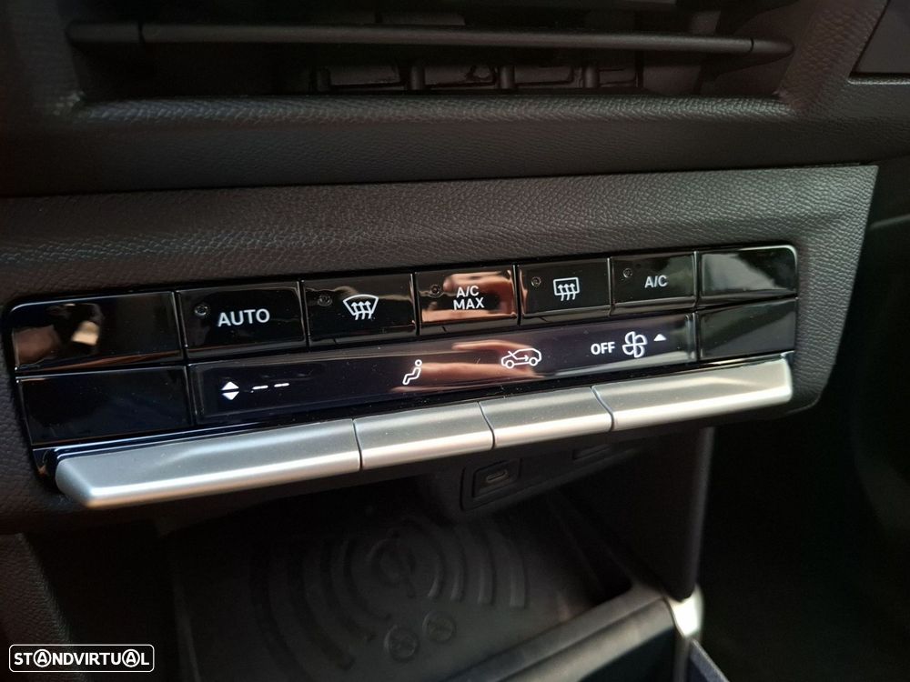 Opel Frontera 54 kWh GS - 15