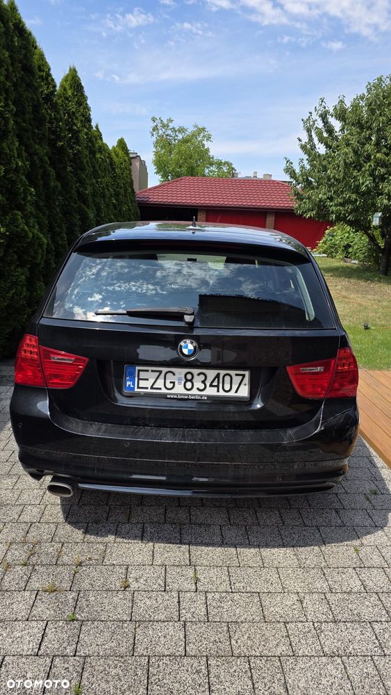 BMW Seria 3 - 8