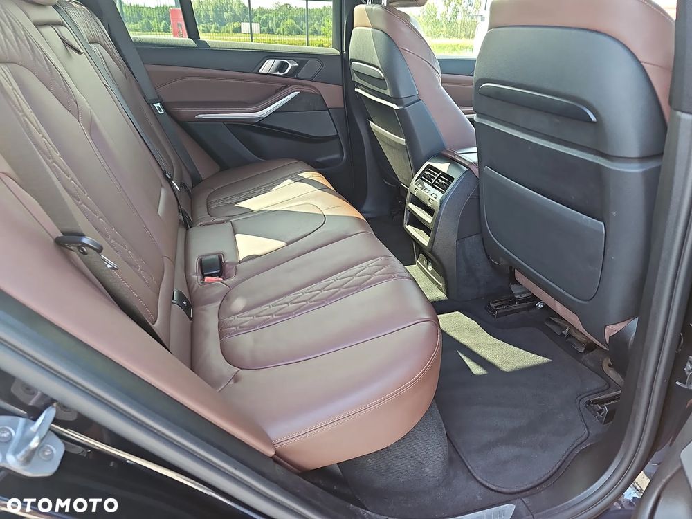 BMW X5 xDrive30d sport - 23