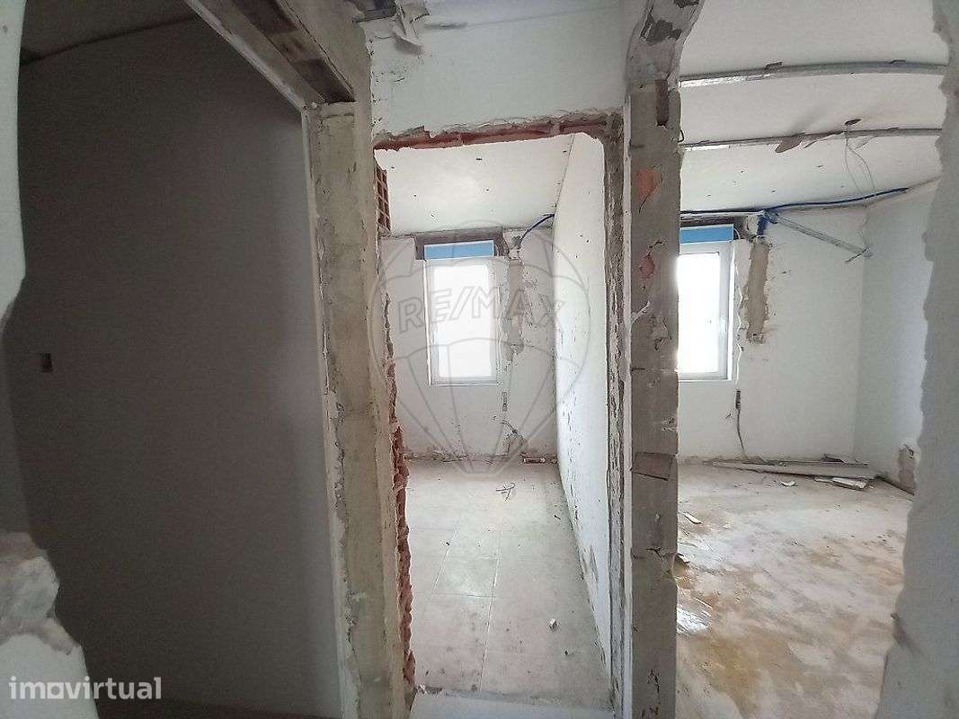 Apartamento T4 para venda - Grande imagem: 5/11