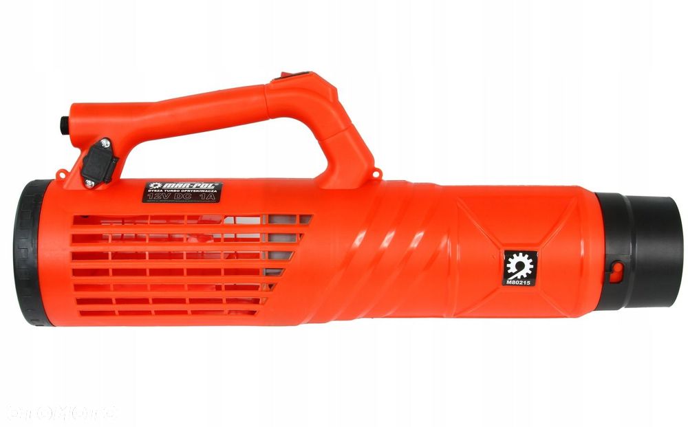 TURBO DYSZA ROZPYLAJĄCA OPRYSKIWACZA ZAMGŁAWIACZ - 5